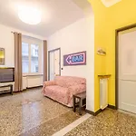 Genoa Porto Antico Central Comfy Apartment