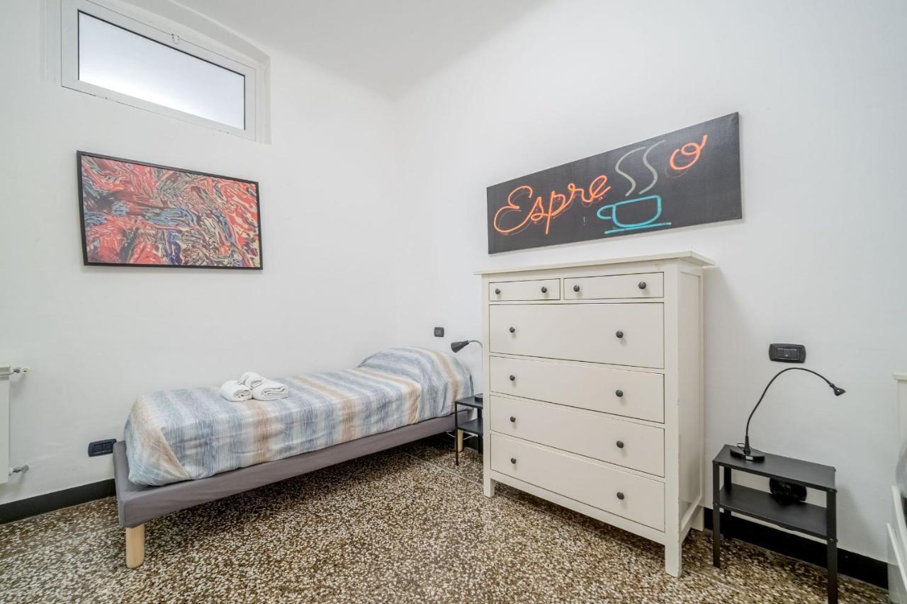 Porto Antico Central Comfy Apartment *