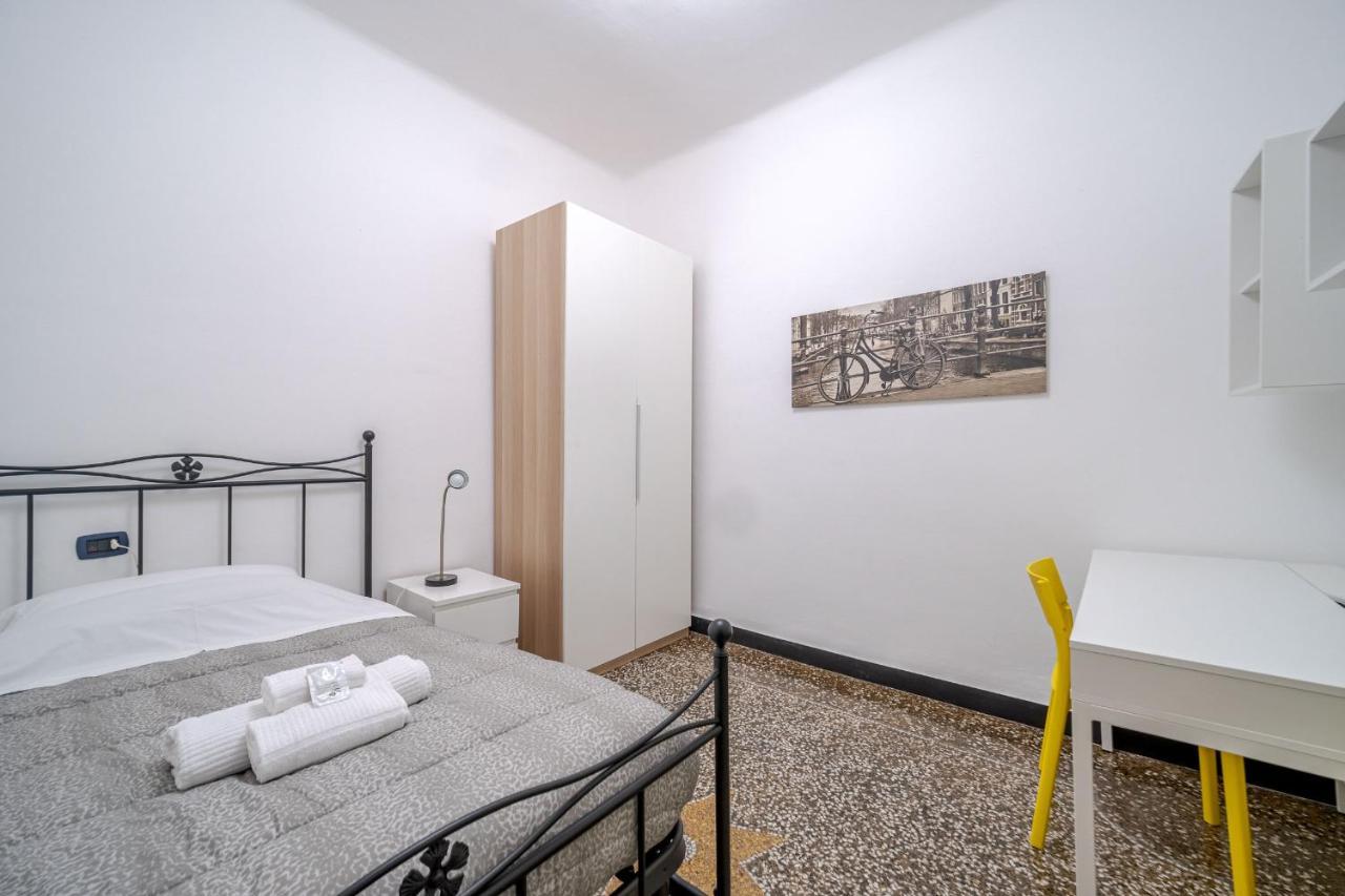 Porto Antico Central Comfy Genua