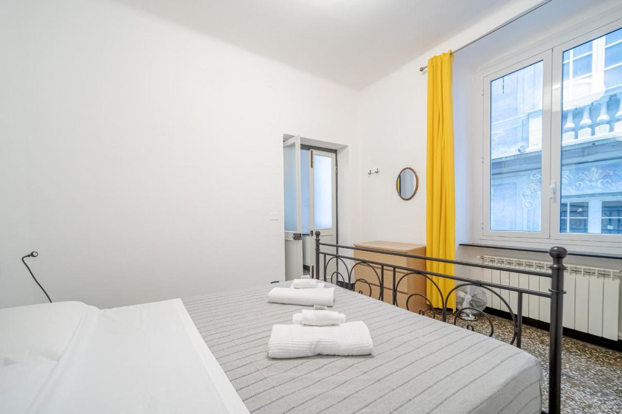 Porto Antico Central Comfy