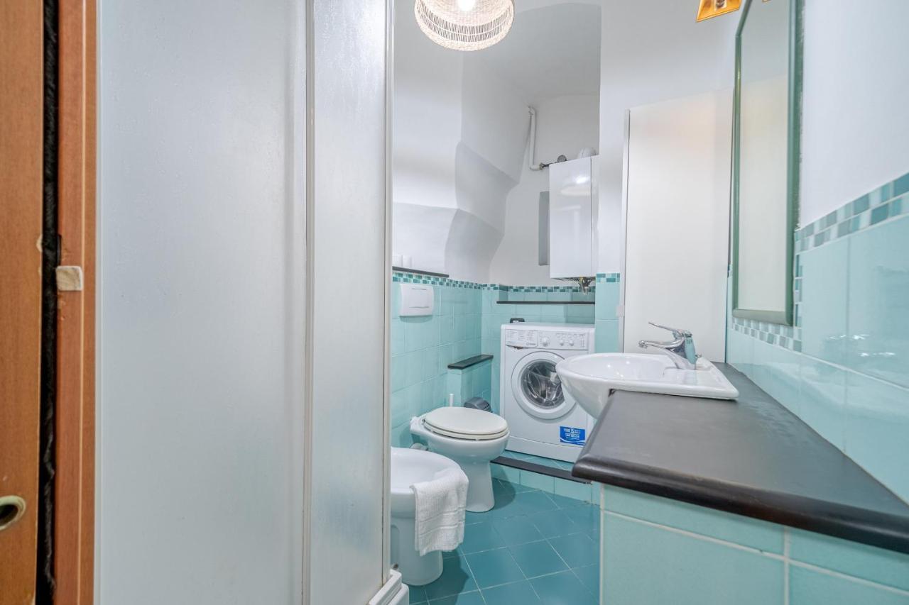 Apartment Porto Antico Central Comfy *