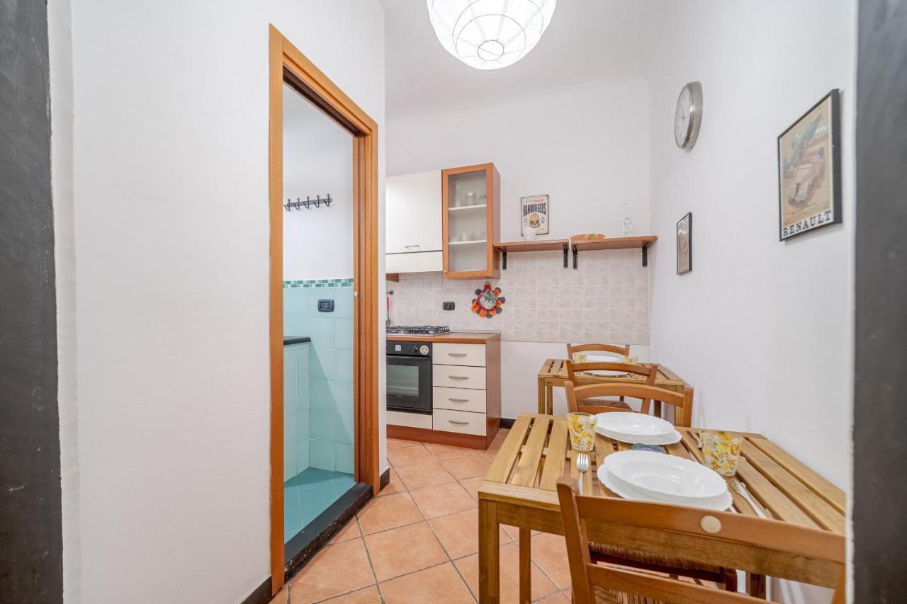 Apartment Porto Antico Central Comfy *