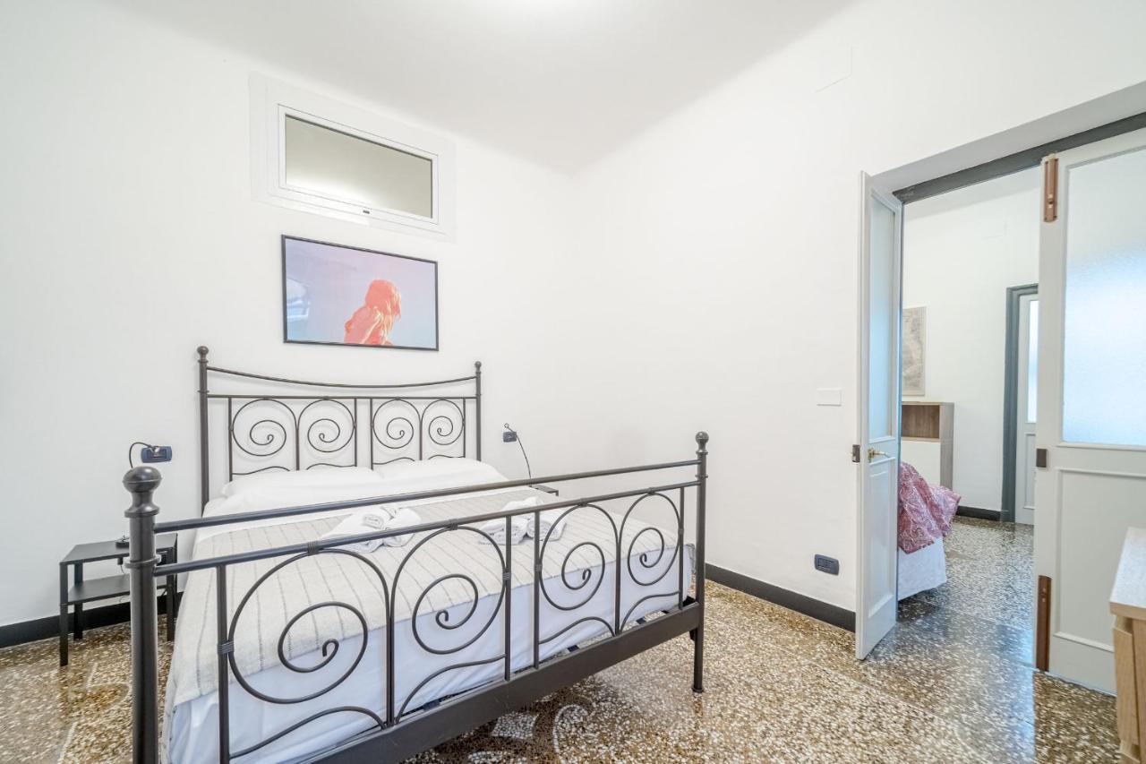 Porto Antico Central Comfy Apartment Genua