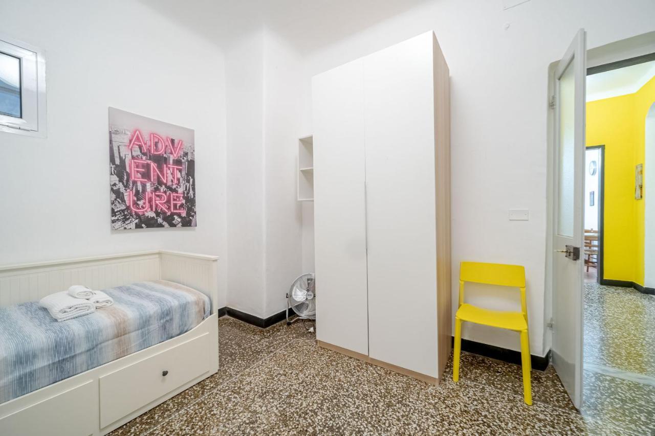 Porto Antico Central Comfy Apartment *