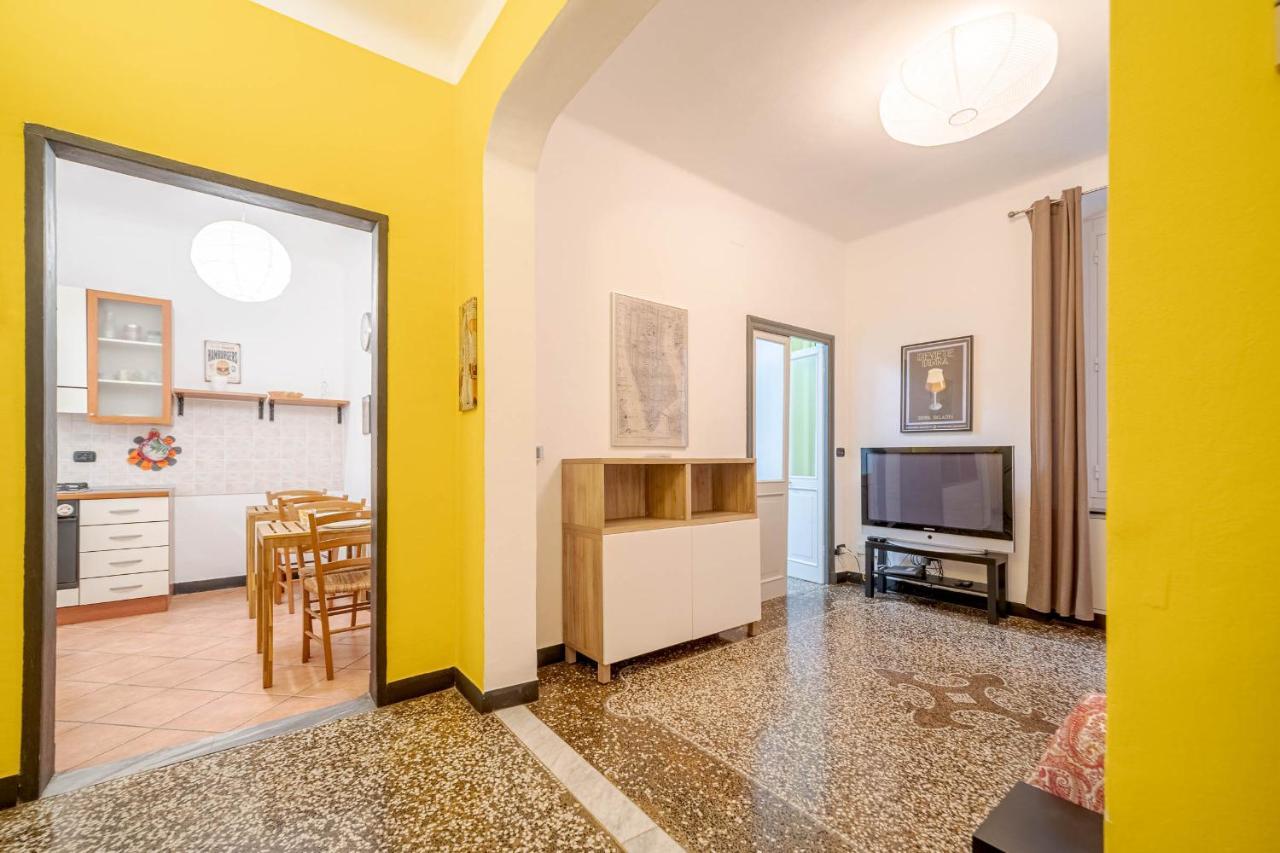 Porto Antico Central Comfy Genua