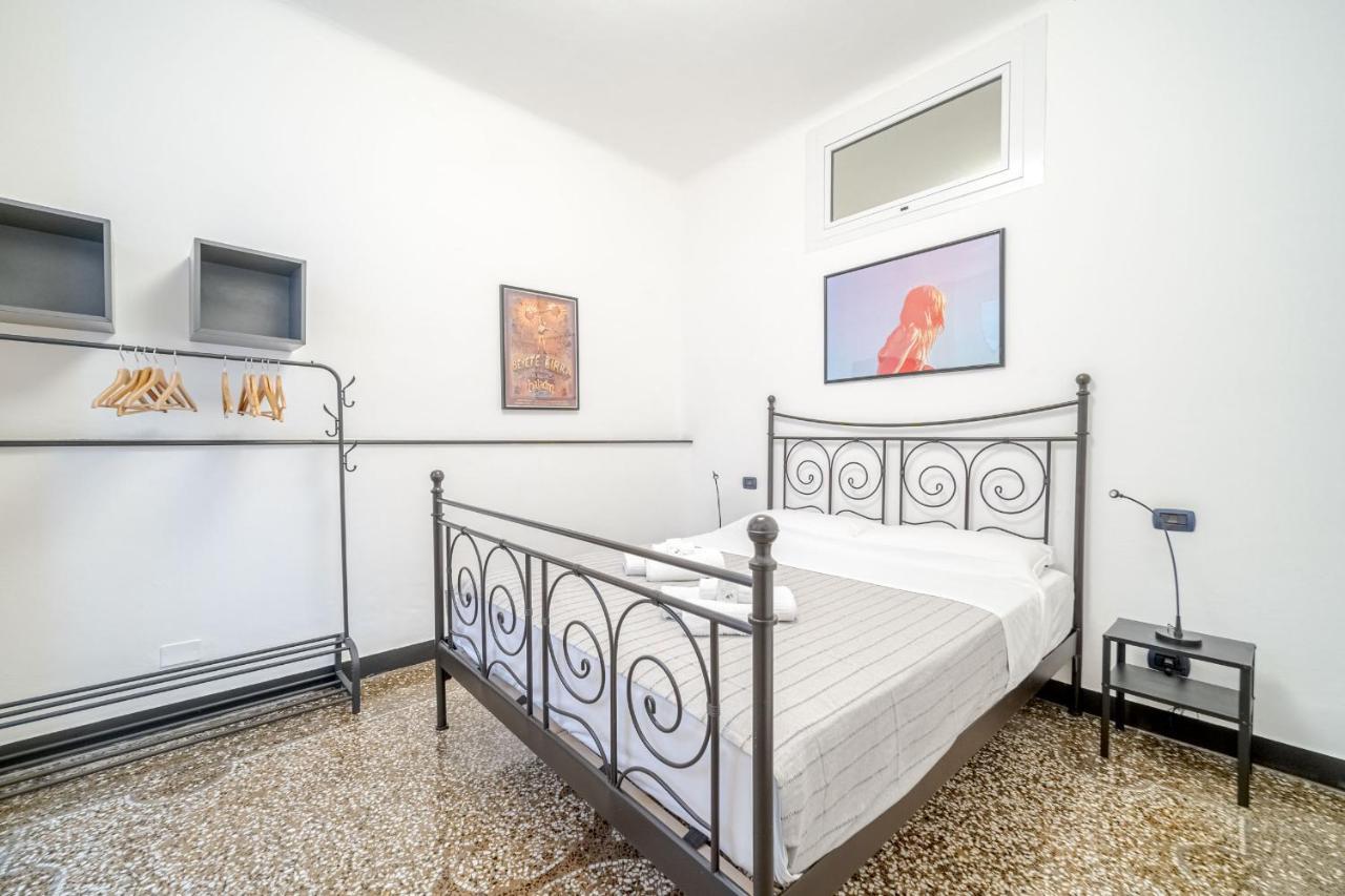 Apartment Porto Antico Central Comfy