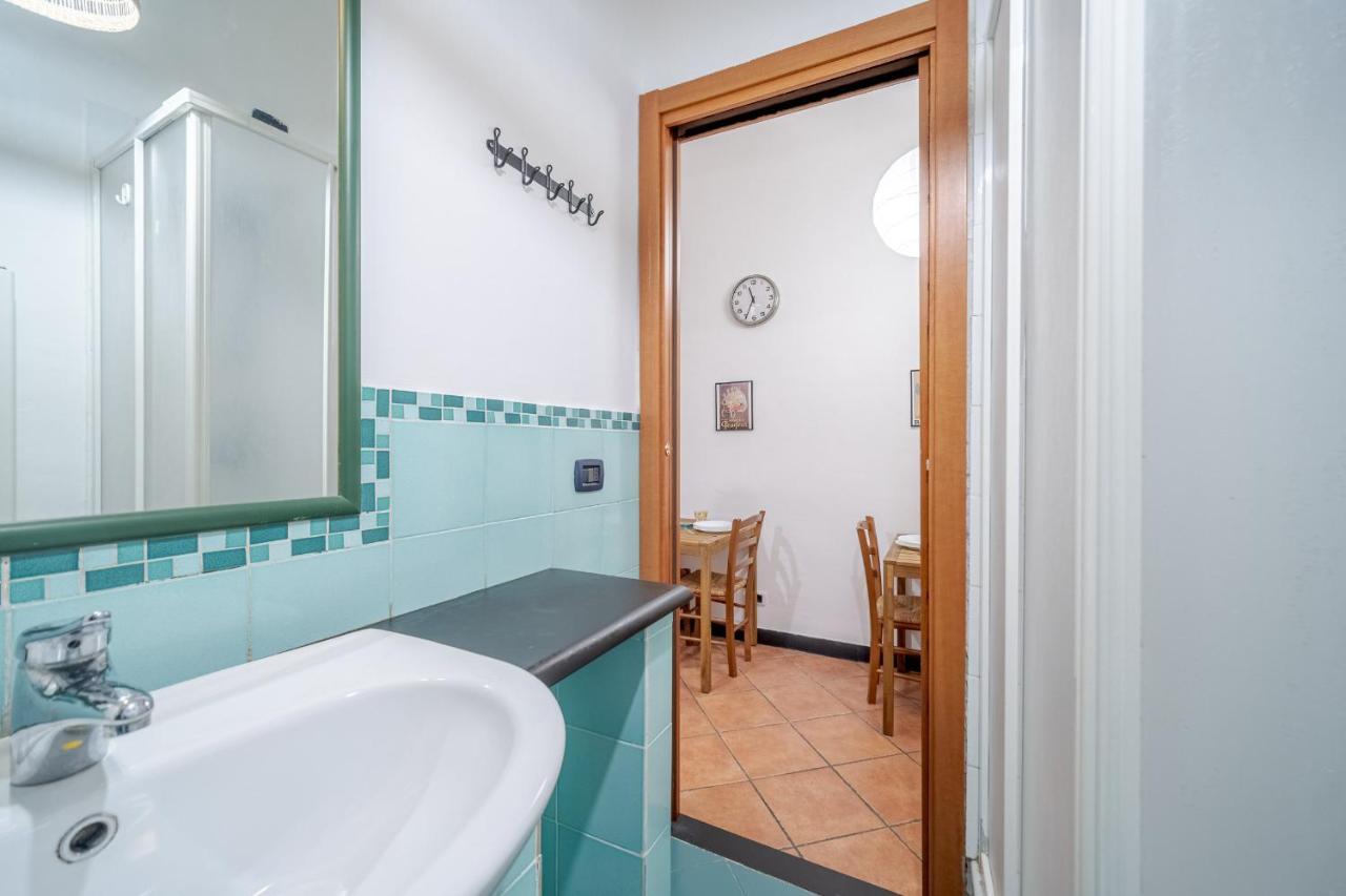 Porto Antico Central Comfy Apartment