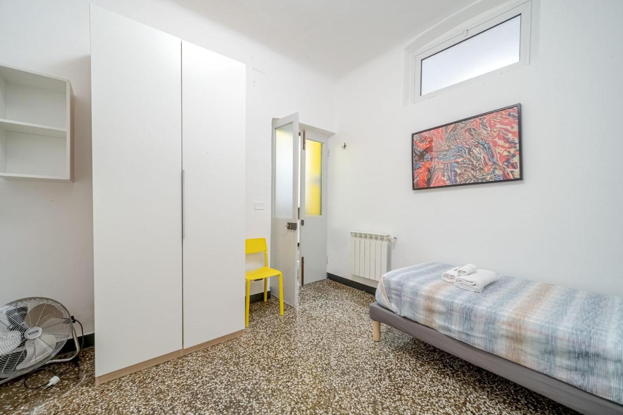 Porto Antico Central Comfy
