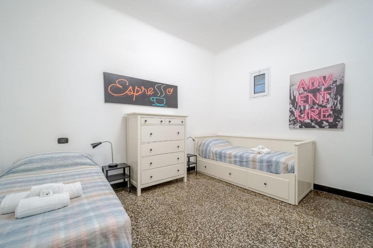 Apartment Porto Antico Central Comfy *