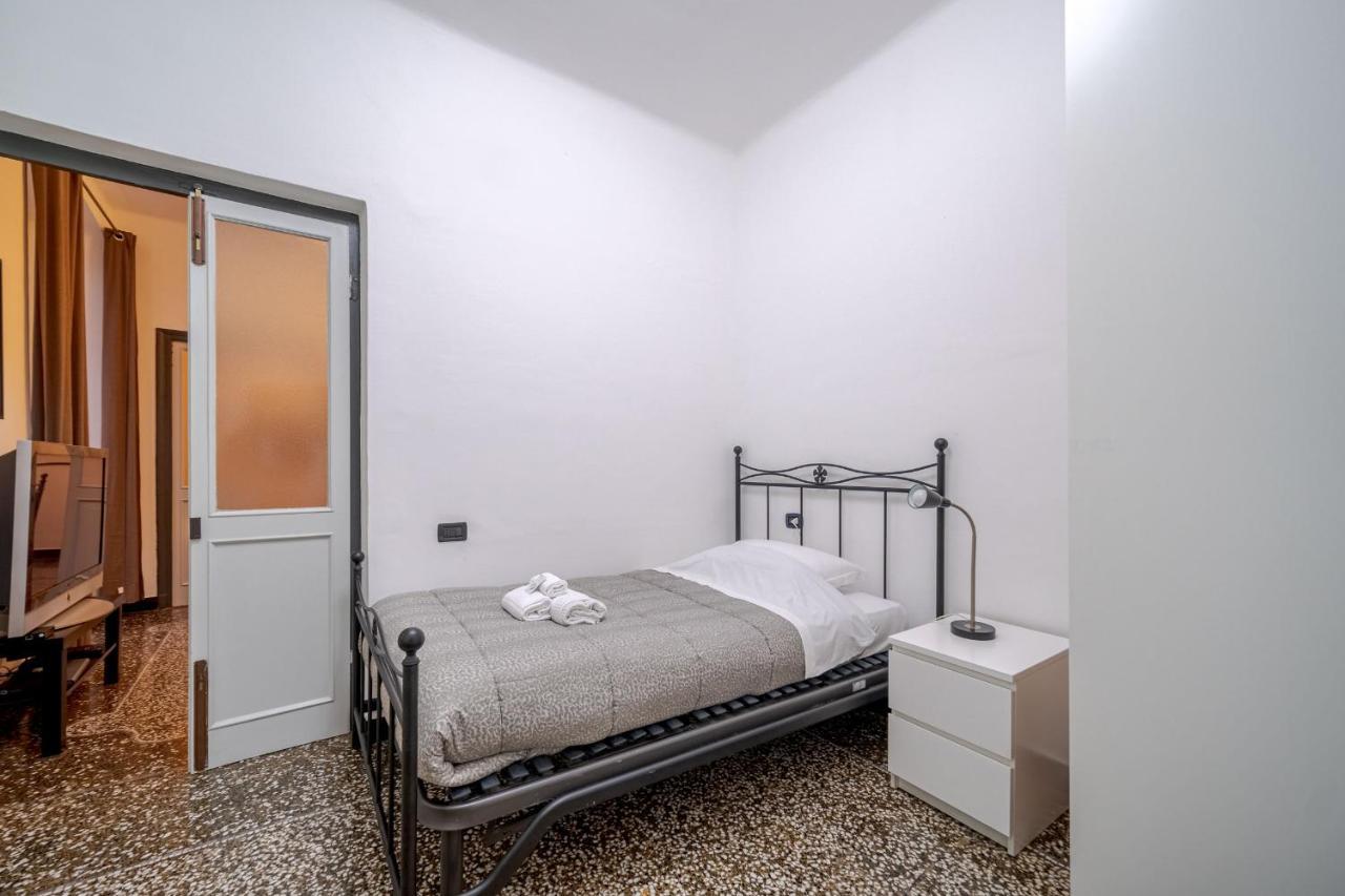 Porto Antico Central Comfy
