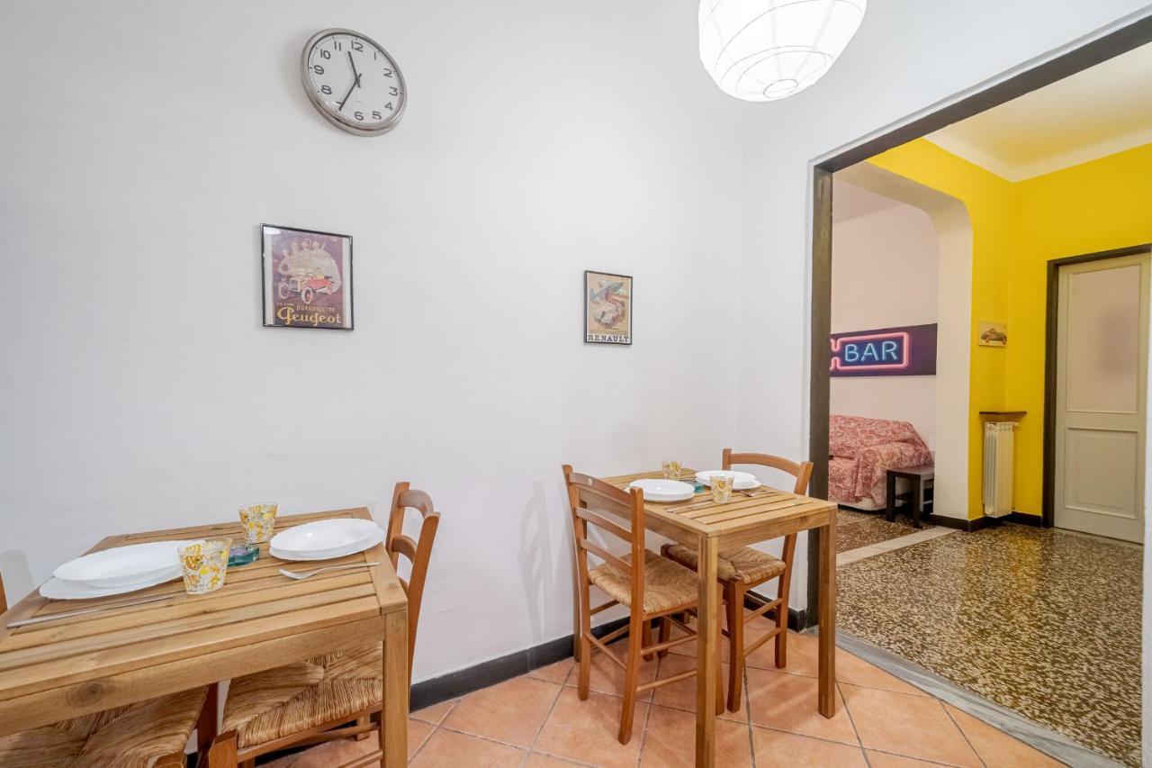 Porto Antico Central Comfy * Genua